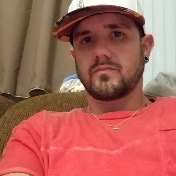 Meet your Posher, Matthew - Picture 1 of 1